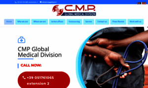 Cmpglobal.it thumbnail