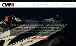 Cmpgroup.net thumbnail