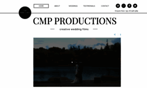 Cmpproductions.net thumbnail