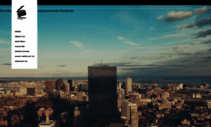 Cmproductions.co.za thumbnail