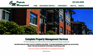 Cmproperty.com thumbnail