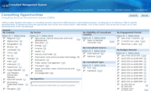 Cms-csrn.adb.org thumbnail