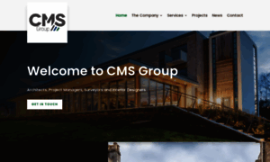 Cms-group.co thumbnail