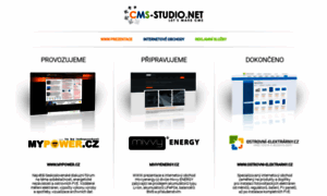 Cms-studio.net thumbnail