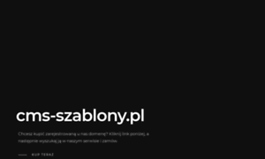 Cms-szablony.pl thumbnail