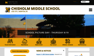 Cms-usd373-ks.schoolloop.com thumbnail