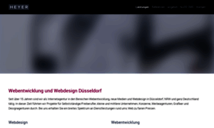Cms-webdesign-duesseldorf.de thumbnail