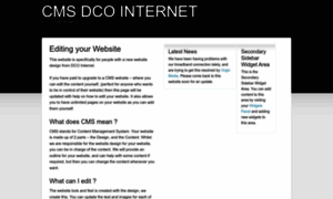 Cms.dcointernet.co.uk thumbnail