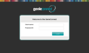 Cms.genie-connect.com thumbnail