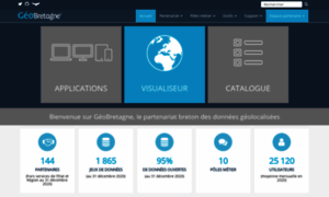 Cms.geobretagne.fr thumbnail