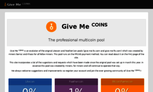 Cms.give-me-coins.com thumbnail
