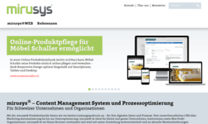 Cms.mirusys.ch thumbnail