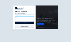 Cms.panomaker.de thumbnail