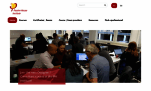 Cms.passivehouse.com thumbnail