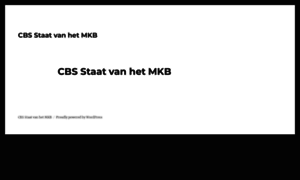 Cms.staatvanhetmkb.nl thumbnail