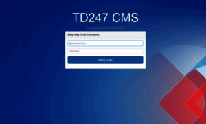 Cms.tamdiem247.com thumbnail