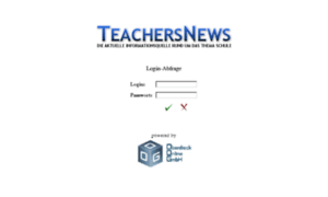 Cms.teachersnews.net thumbnail