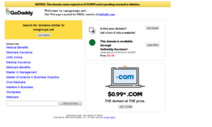 Cmsgroups.net thumbnail