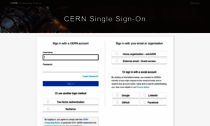 Cmsonline.cern.ch thumbnail