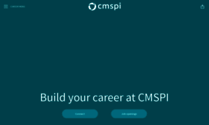Cmspi.teamtailor.com thumbnail