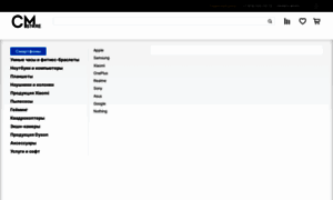 Cmstore.ru thumbnail