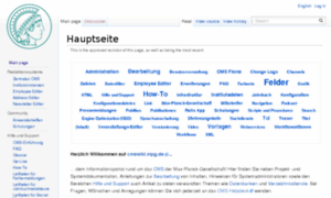 Cmswiki.mpg.de thumbnail
