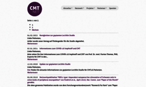 Cmt-net.de thumbnail