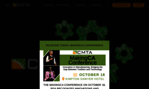 Cmta.net thumbnail