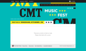 Cmtmusicfest.frontgatetickets.com thumbnail