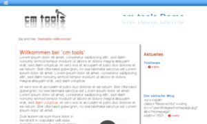 Cmtools.tatanka-design.de thumbnail