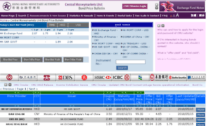 Cmu.org.hk thumbnail