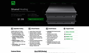 Cmykhosting.org thumbnail