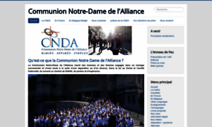 Cn-da.org thumbnail