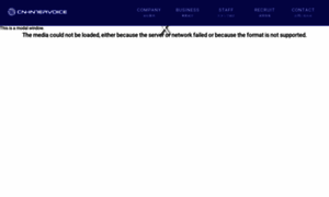 Cn-intervoice.com thumbnail