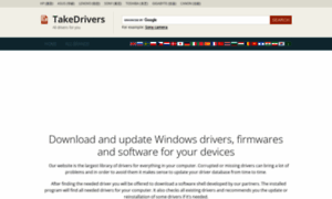 Cn-takedrivers.com thumbnail