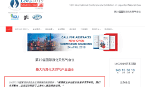 Cn.lng2019.com thumbnail