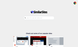 Cn.similarsites.com thumbnail