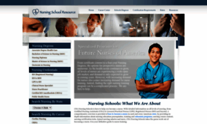 Cna-nursing-schools.com thumbnail