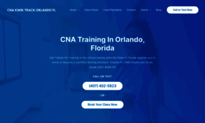 Cna-training-orlando.com thumbnail