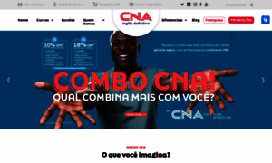 Cna.com.br thumbnail