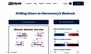 Cnalysis.com thumbnail