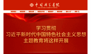 Cnap.org.cn thumbnail