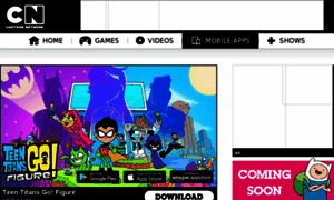 Cnapp.cartoonnetworkasia.com thumbnail