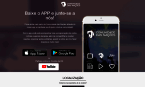 Cnapp.com.br thumbnail