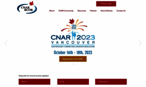 Cnar-rcor.ca thumbnail