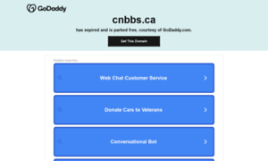 Cnbbs.ca thumbnail