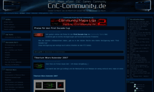 Cnc-community.de thumbnail