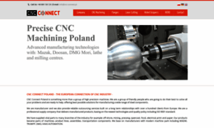 Cnc-connect.pl thumbnail