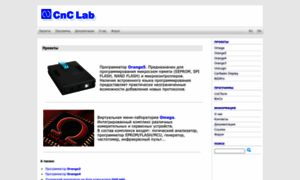Cnc-lab.com thumbnail