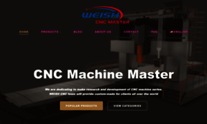 Cnc-master.com thumbnail